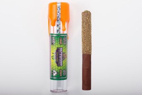 Packwoods Super Skunk Packwoods Super Skunk