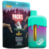 Packwoods x Blackcraft THCa Diamonds 5-Gram Disposable_2 Packwoods x Blackcraft THCa Diamonds 5-Gram Disposable