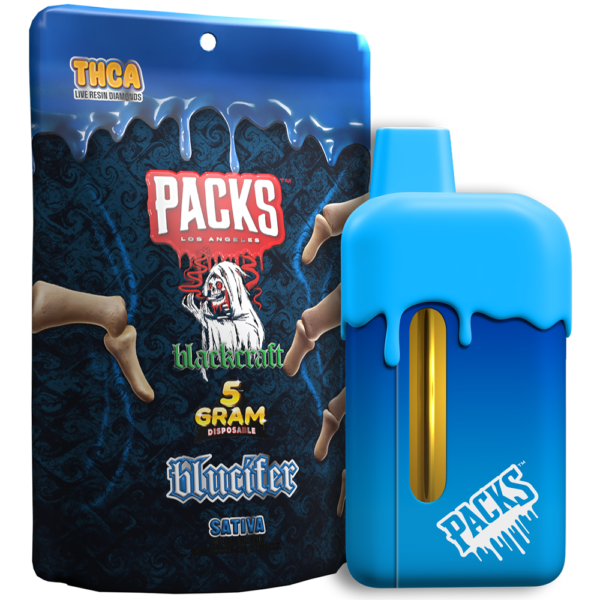 Packwoods x Blackcraft THCa Diamonds 5-Gram Disposable_4 Packwoods x Blackcraft THCa Diamonds 5-Gram Disposable