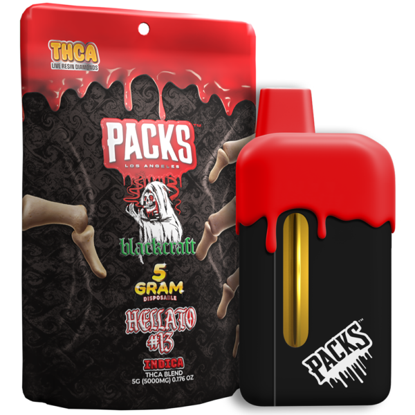 Packwoods x Blackcraft THCa Diamonds 5-Gram Disposable_6 Packwoods x Blackcraft THCa Diamonds 5-Gram Disposable