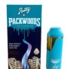 Packwoods x Runtz Disposable Vape
