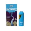 Packwoods x Runtz Disposable Vape